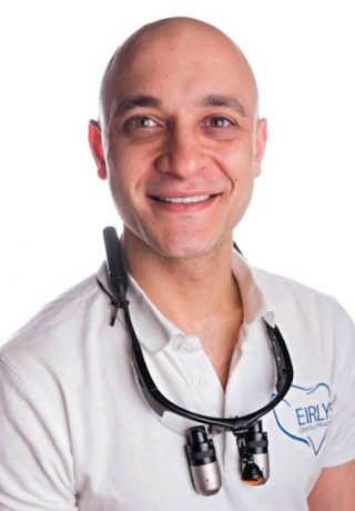 Dr Mostafa Hassaan
