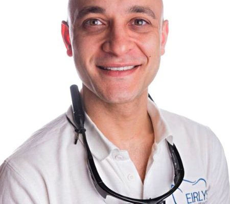 Dr Mostafa Hassaan